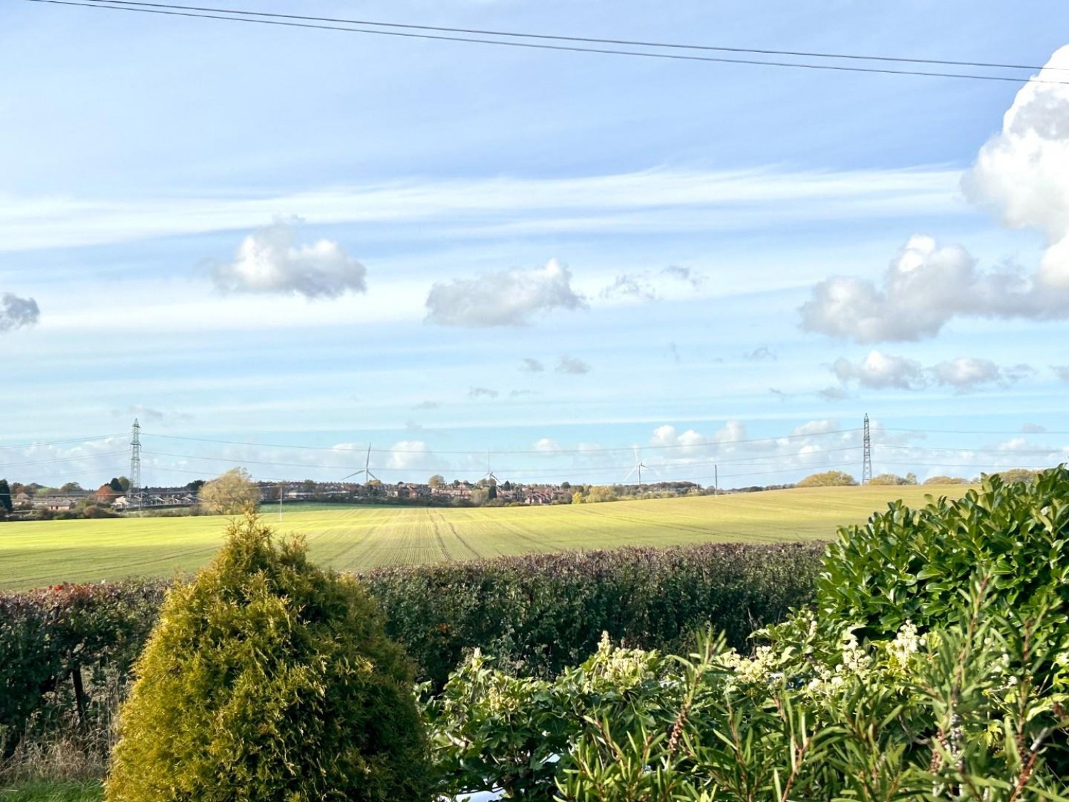 Clayton Lane, Thurnscoe, Rotherham