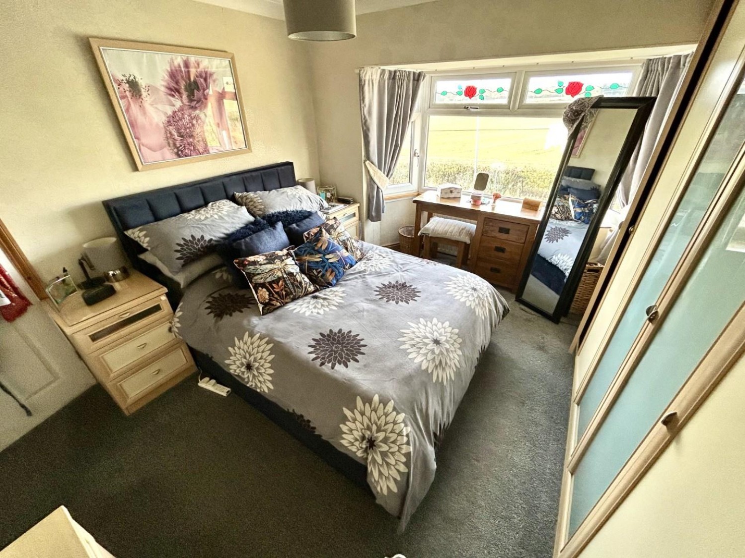 Clayton Lane, Thurnscoe, Rotherham