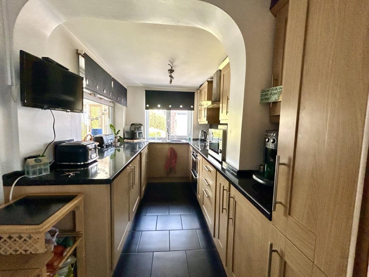 Clayton Lane, Thurnscoe, Rotherham