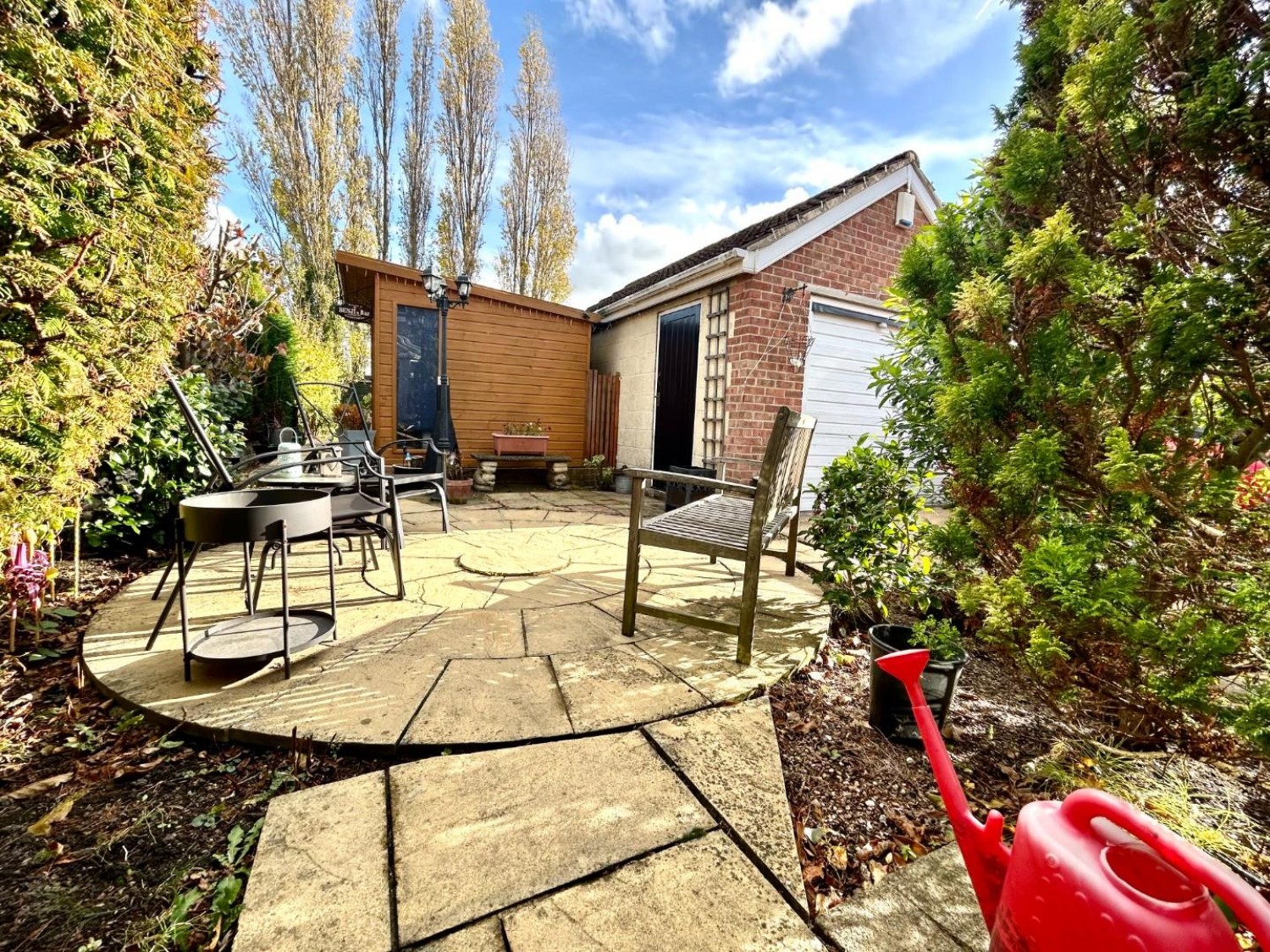 Clayton Lane, Thurnscoe, Rotherham