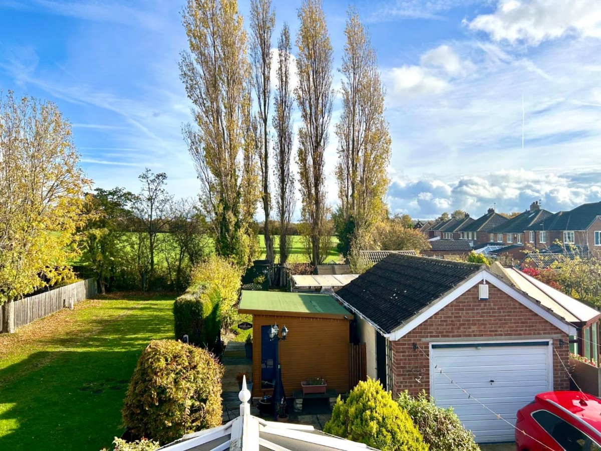 Clayton Lane, Thurnscoe, Rotherham