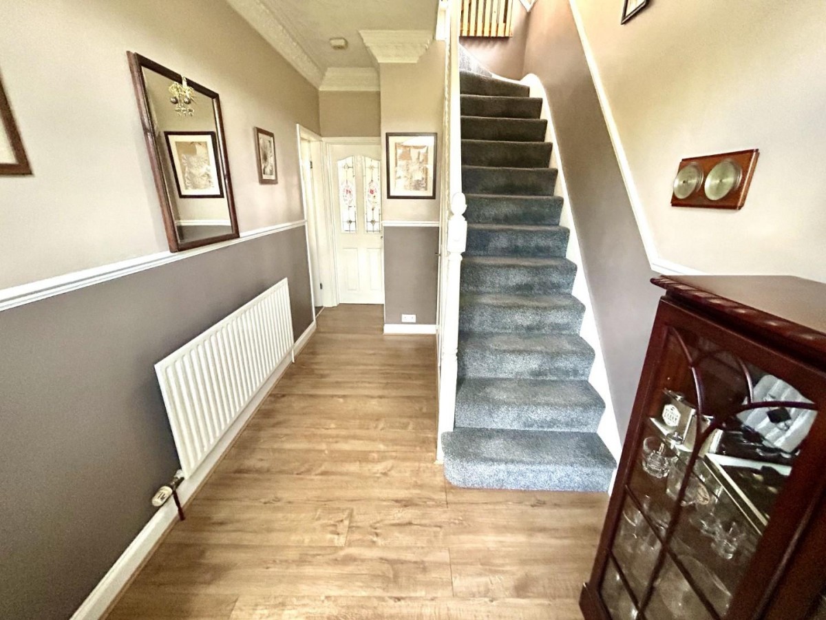 Clayton Lane, Thurnscoe, Rotherham