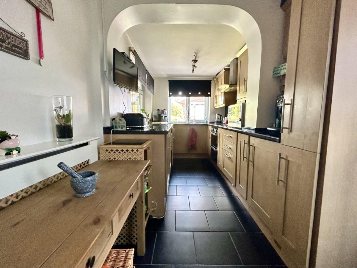 Clayton Lane, Thurnscoe, Rotherham