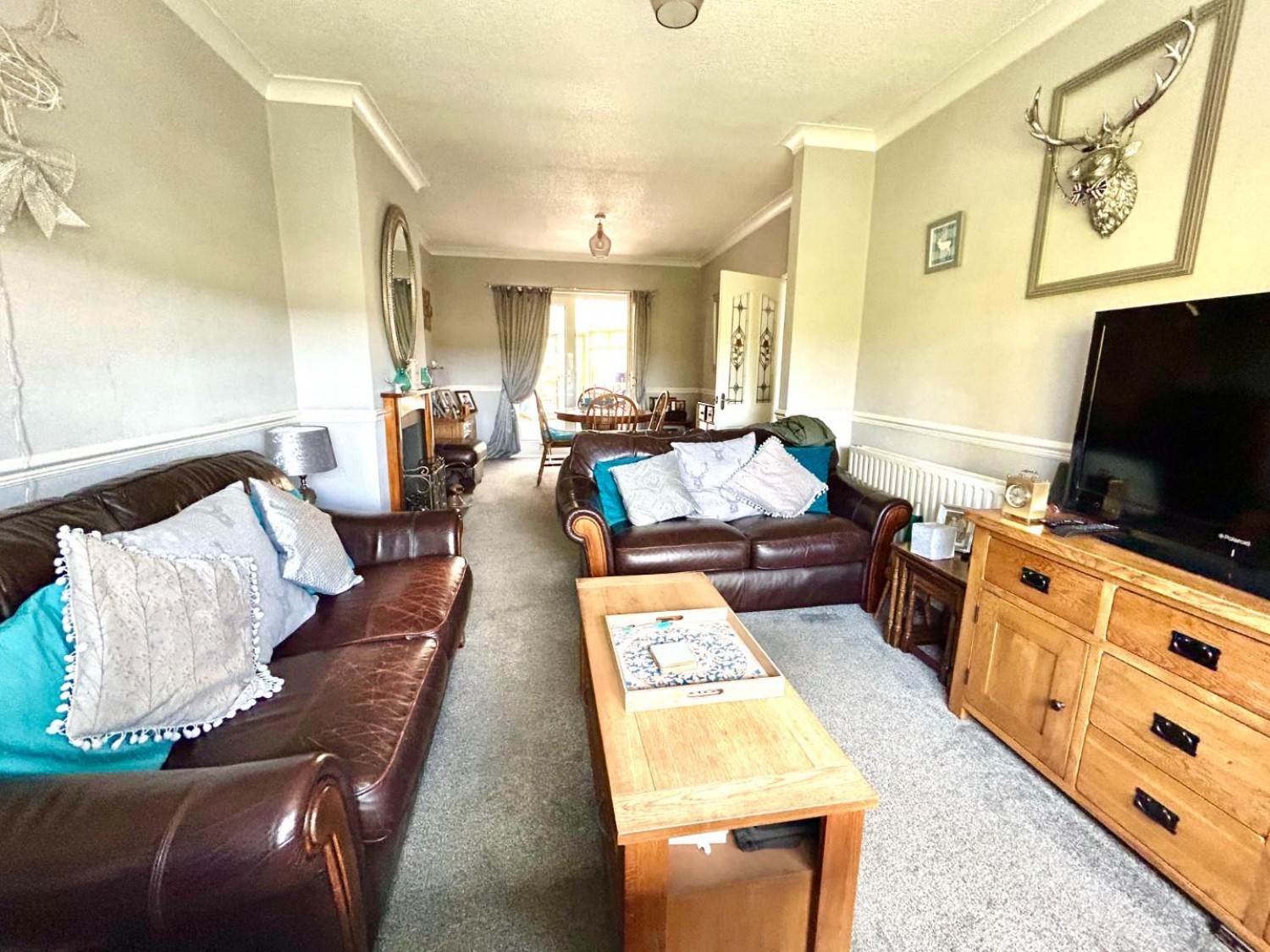 Clayton Lane, Thurnscoe, Rotherham