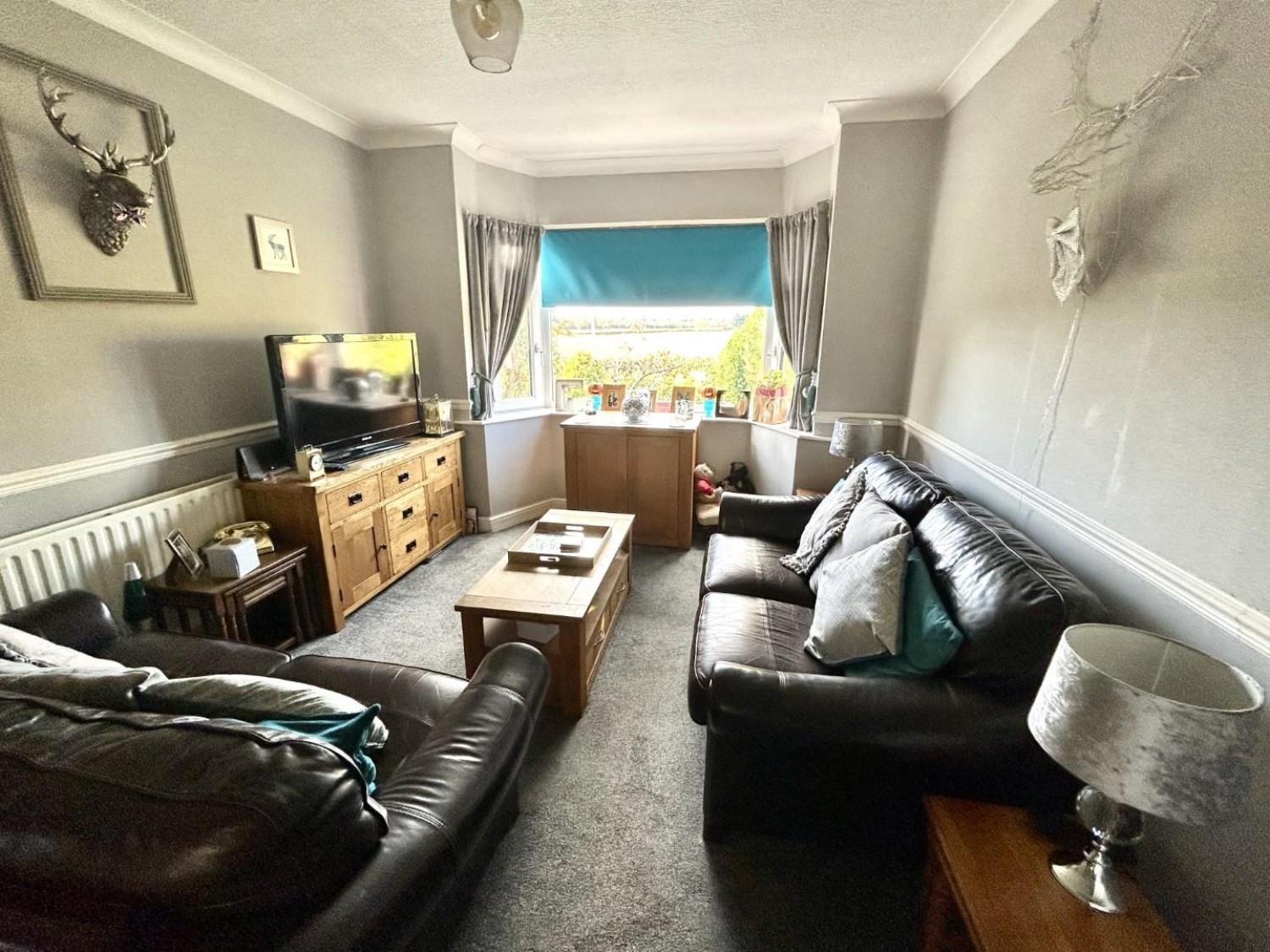 Clayton Lane, Thurnscoe, Rotherham