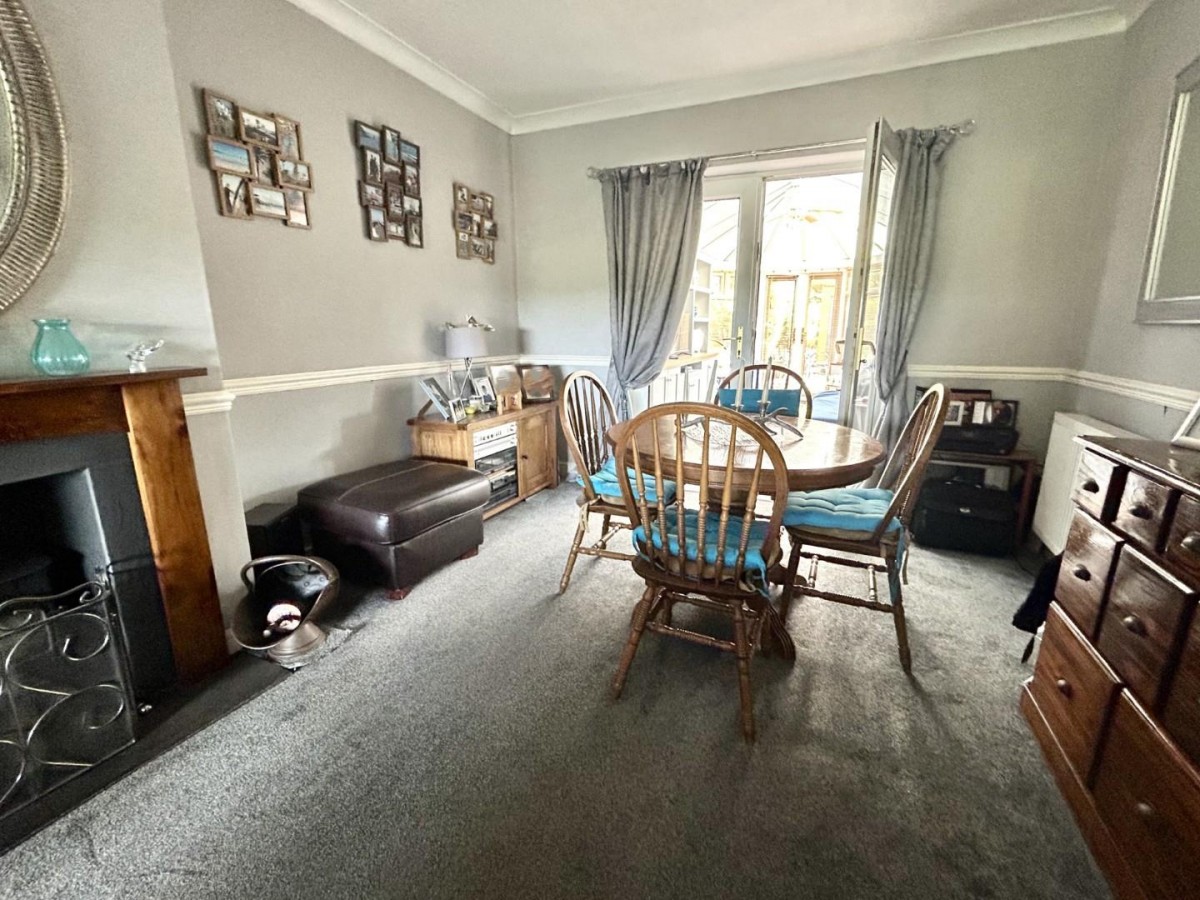 Clayton Lane, Thurnscoe, Rotherham