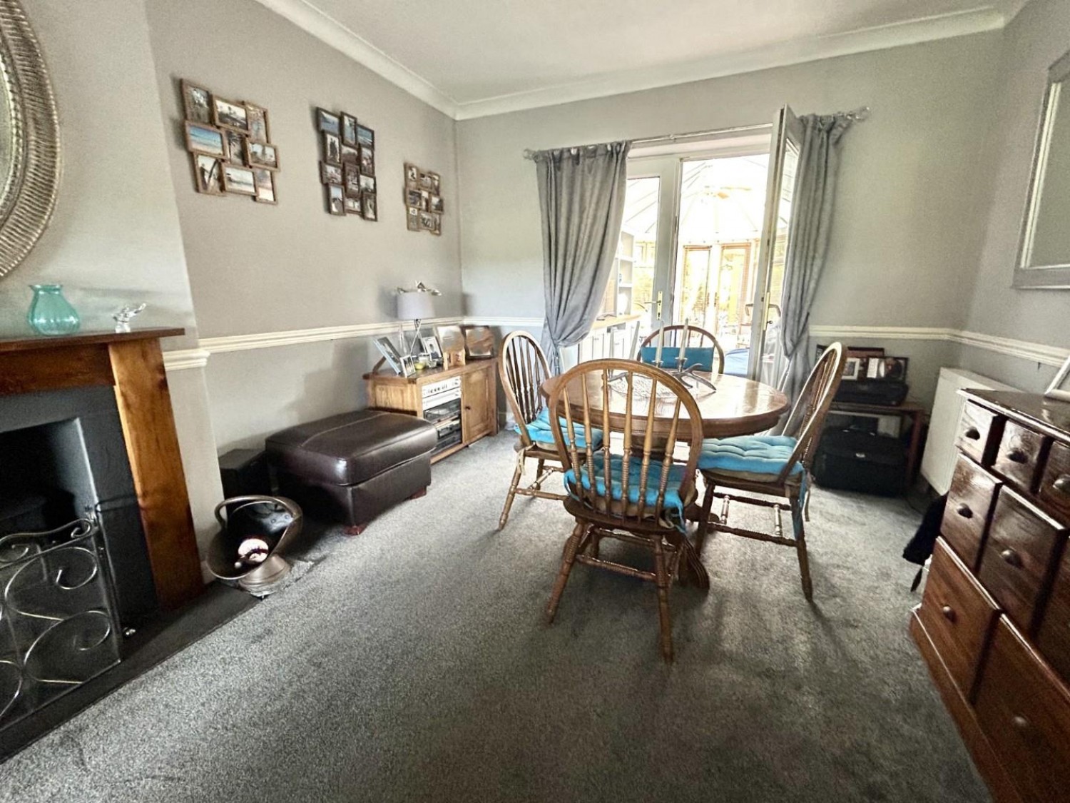 Clayton Lane, Thurnscoe, Rotherham