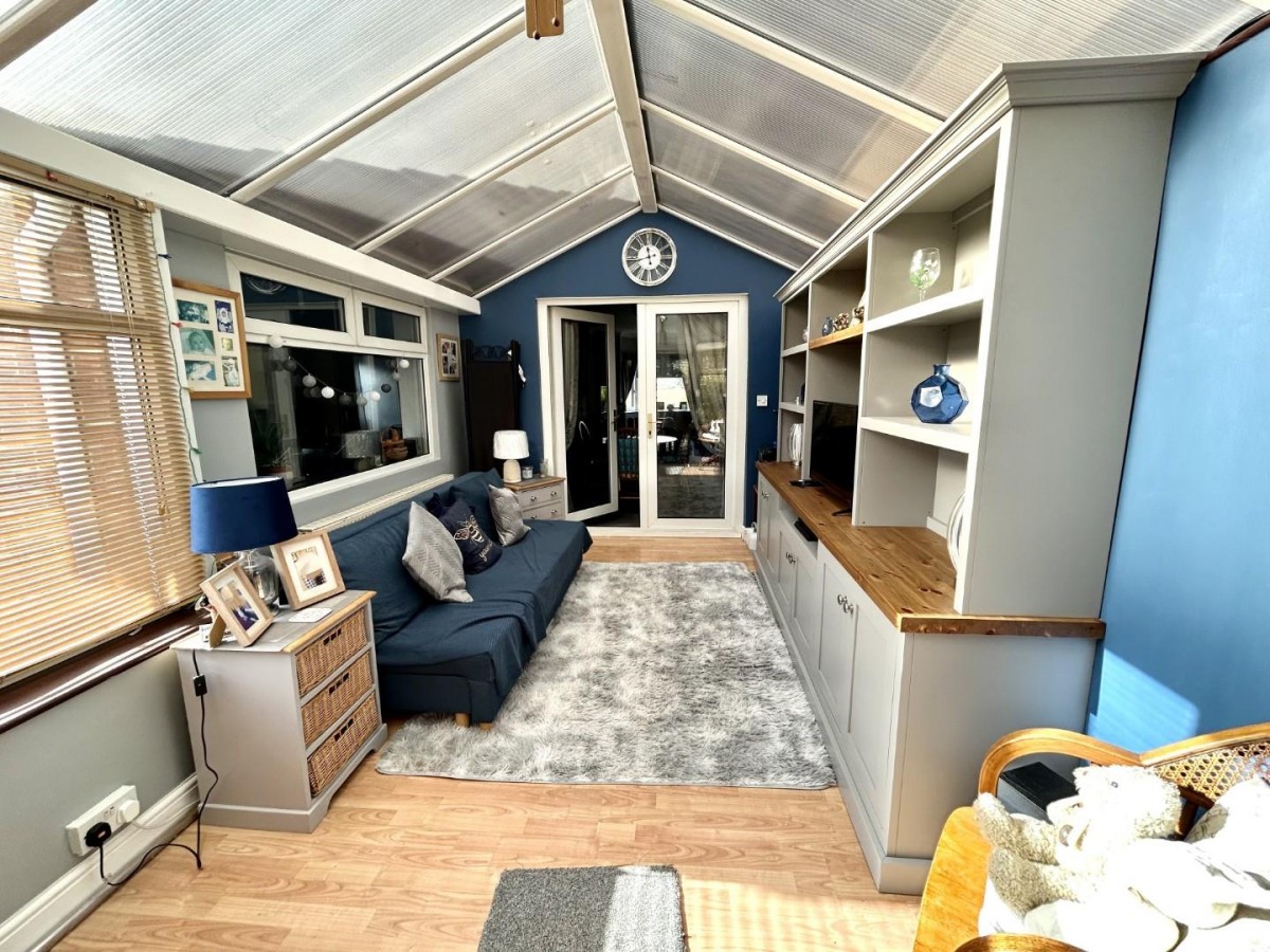 Clayton Lane, Thurnscoe, Rotherham