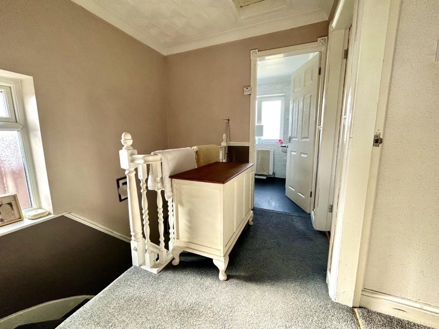 Clayton Lane, Thurnscoe, Rotherham