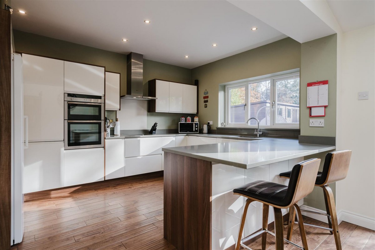 Sandersons Croft, Leigh