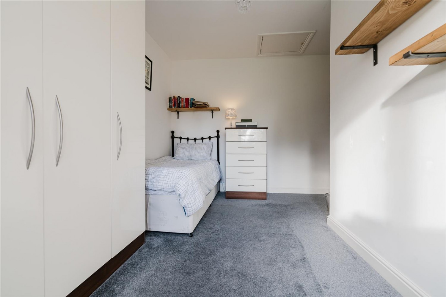 Sandersons Croft, Leigh