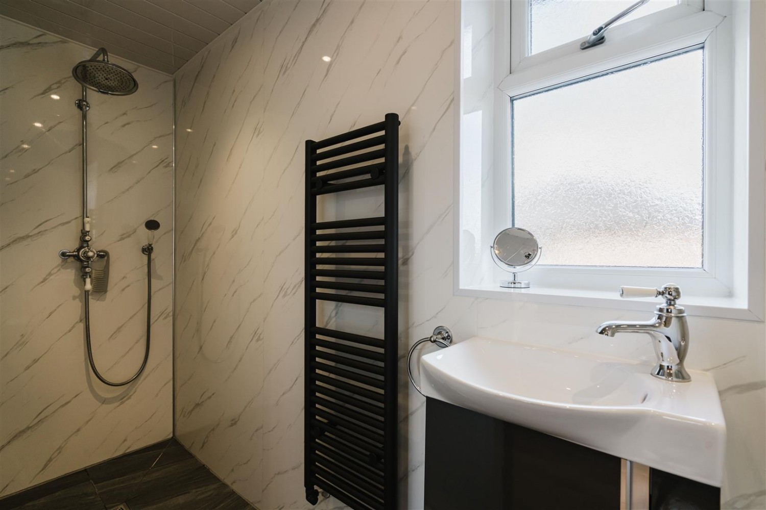 Sandersons Croft, Leigh