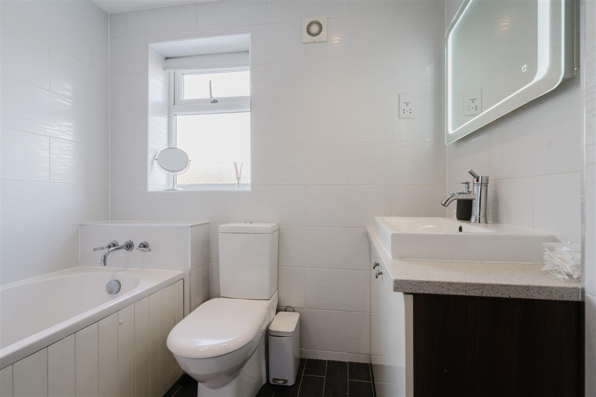 Sandersons Croft, Leigh