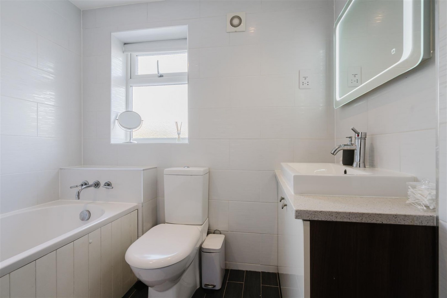 Sandersons Croft, Leigh