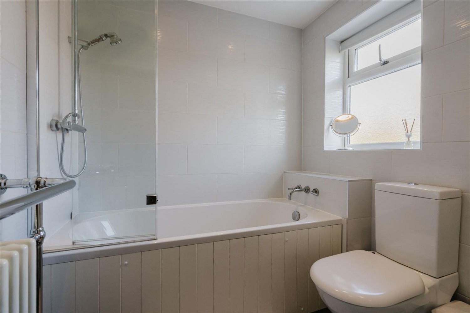 Sandersons Croft, Leigh