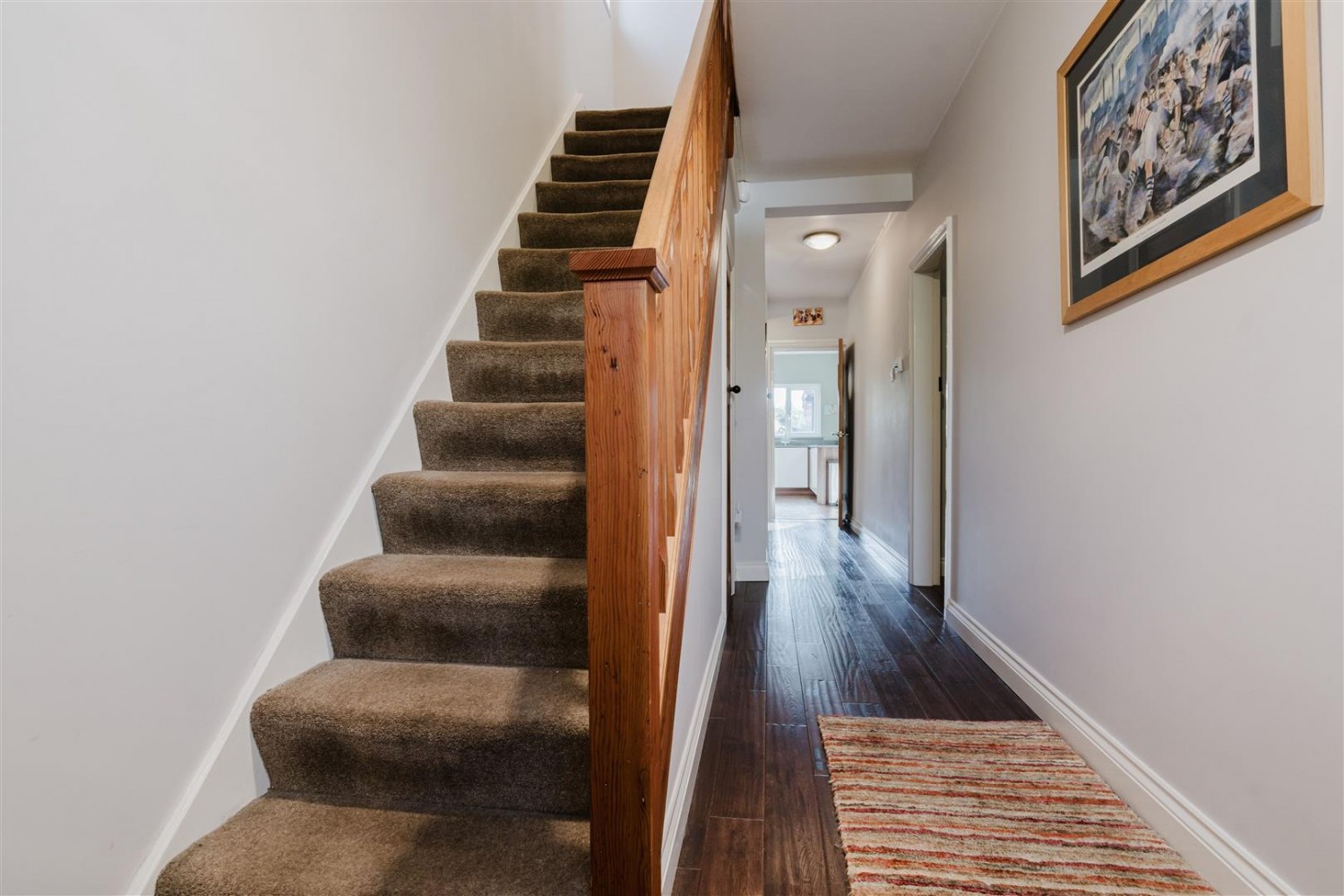 Sandersons Croft, Leigh