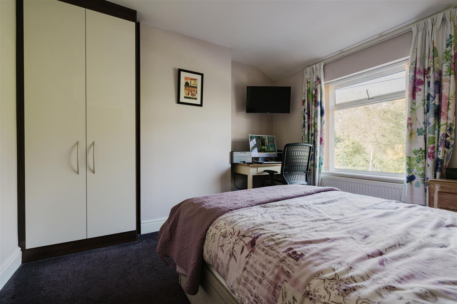 Sandersons Croft, Leigh