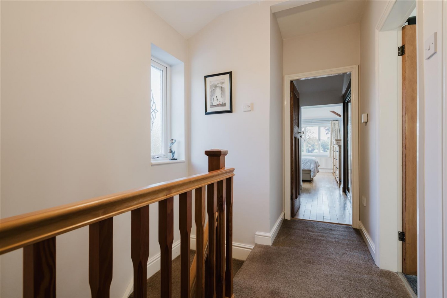 Sandersons Croft, Leigh