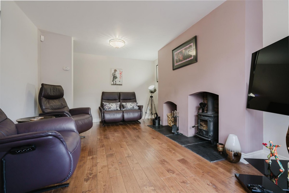 Sandersons Croft, Leigh