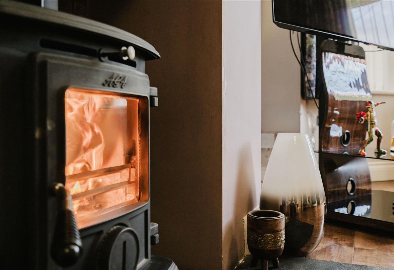 Sandersons Croft, Leigh