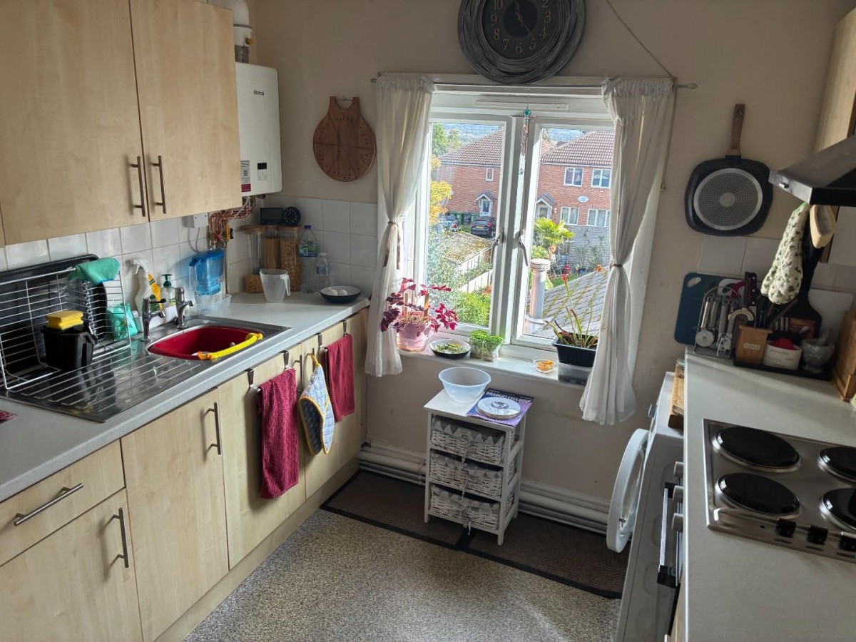 Mount Pleasant, Redditch