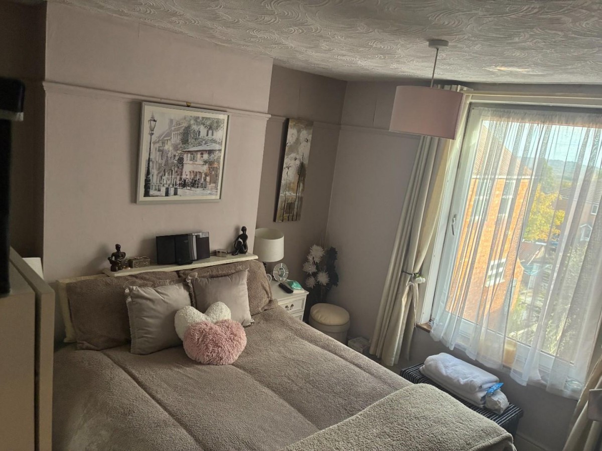 Mount Pleasant, Redditch