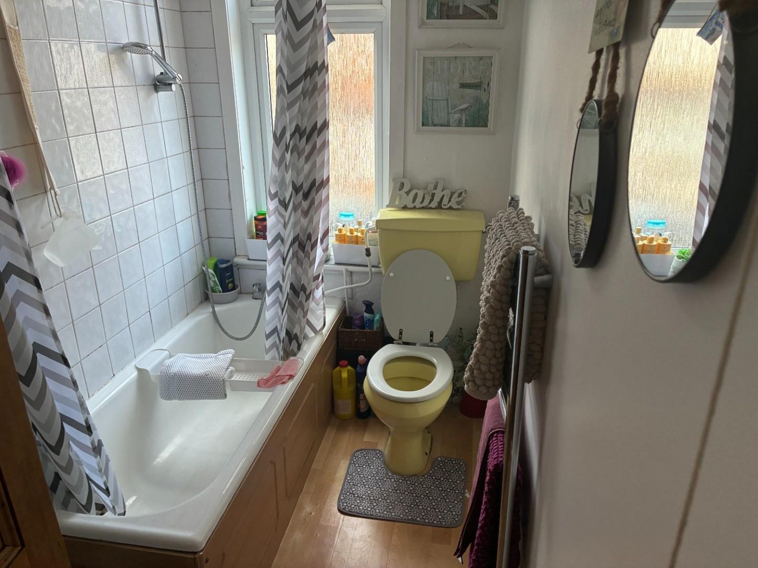 Mount Pleasant, Redditch