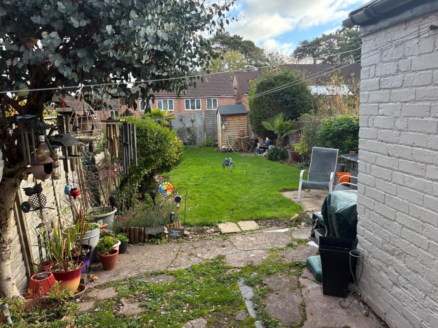 Mount Pleasant, Redditch