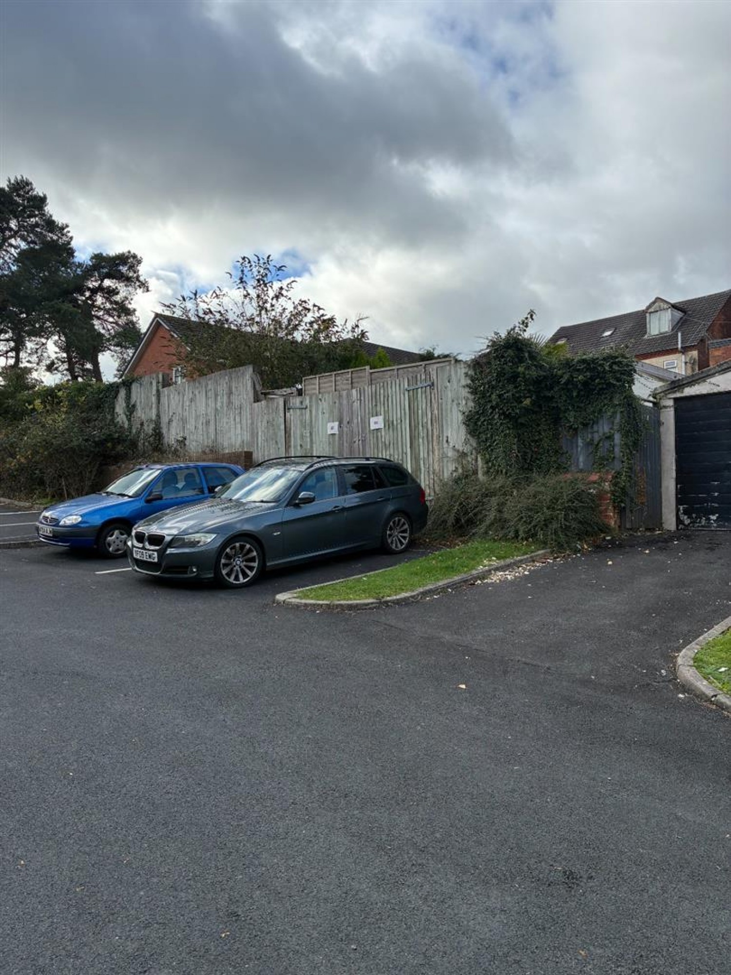 Mount Pleasant, Redditch