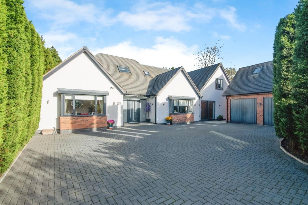 Kenilworth Road, Balsall Common