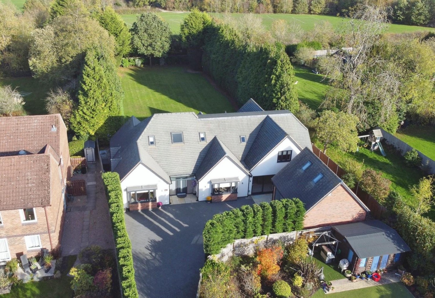 Kenilworth Road, Balsall Common