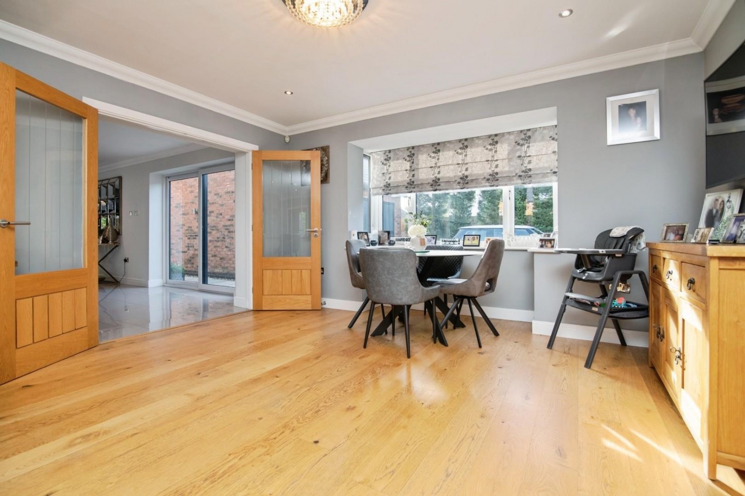 Kenilworth Road, Balsall Common