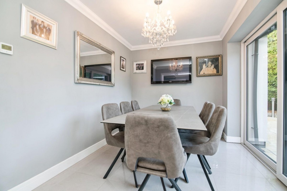 Kenilworth Road, Balsall Common