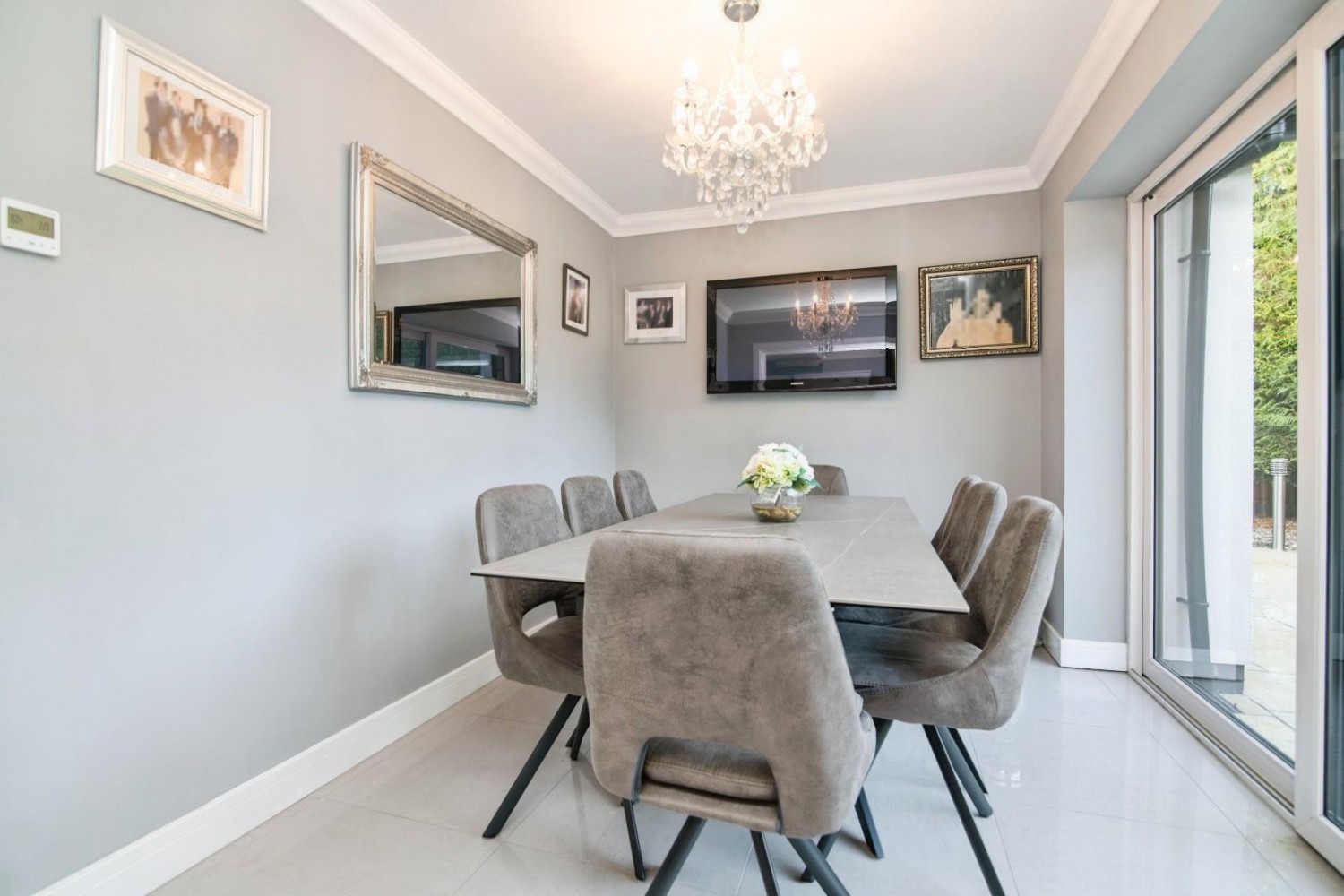 Kenilworth Road, Balsall Common