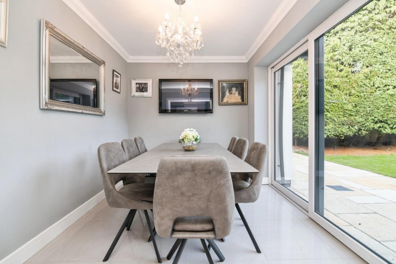 Kenilworth Road, Balsall Common