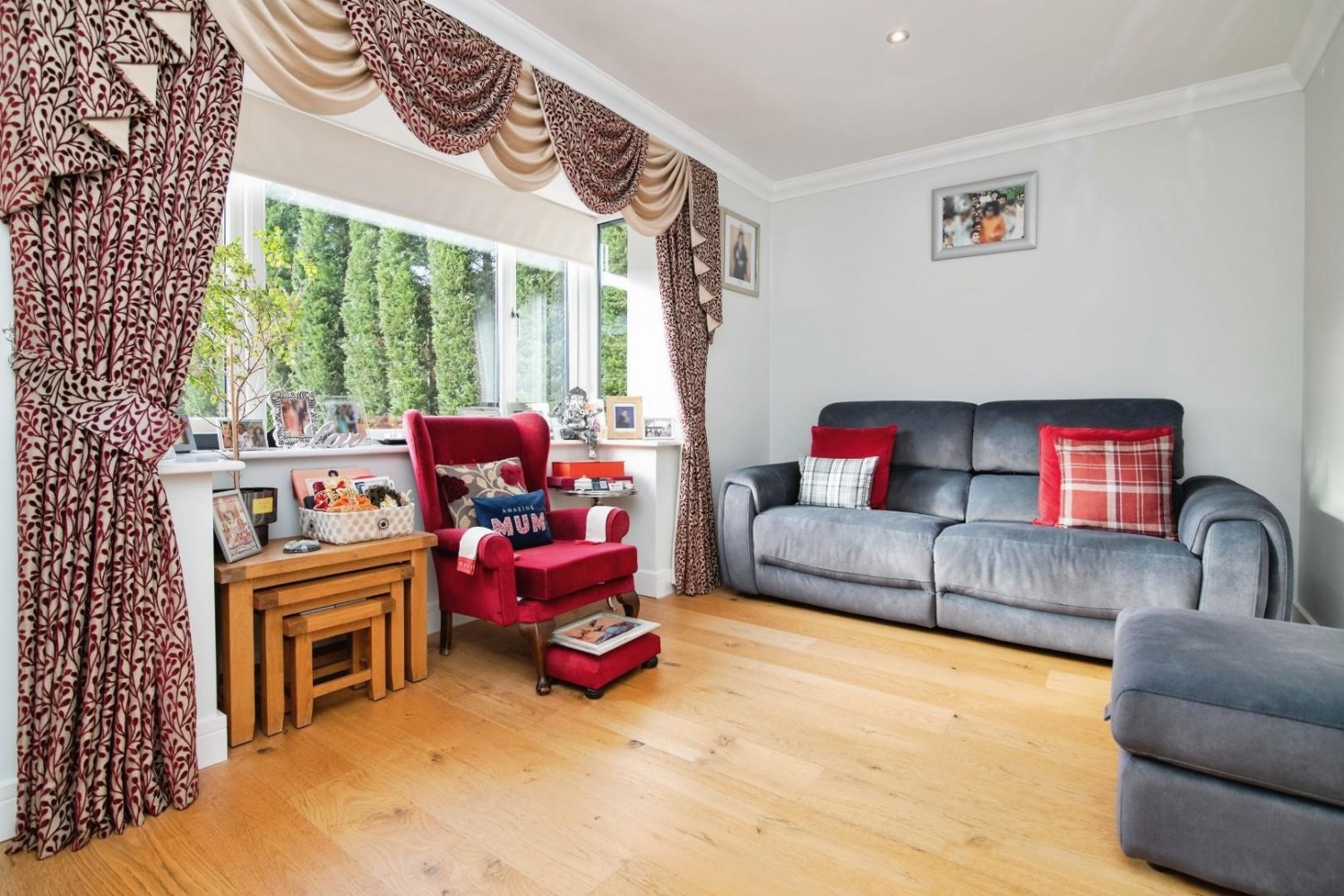 Kenilworth Road, Balsall Common