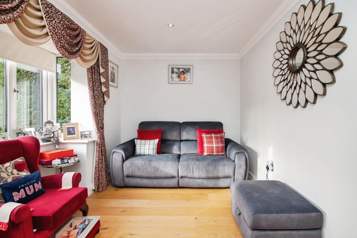 Kenilworth Road, Balsall Common