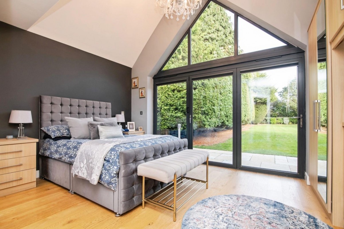 Kenilworth Road, Balsall Common