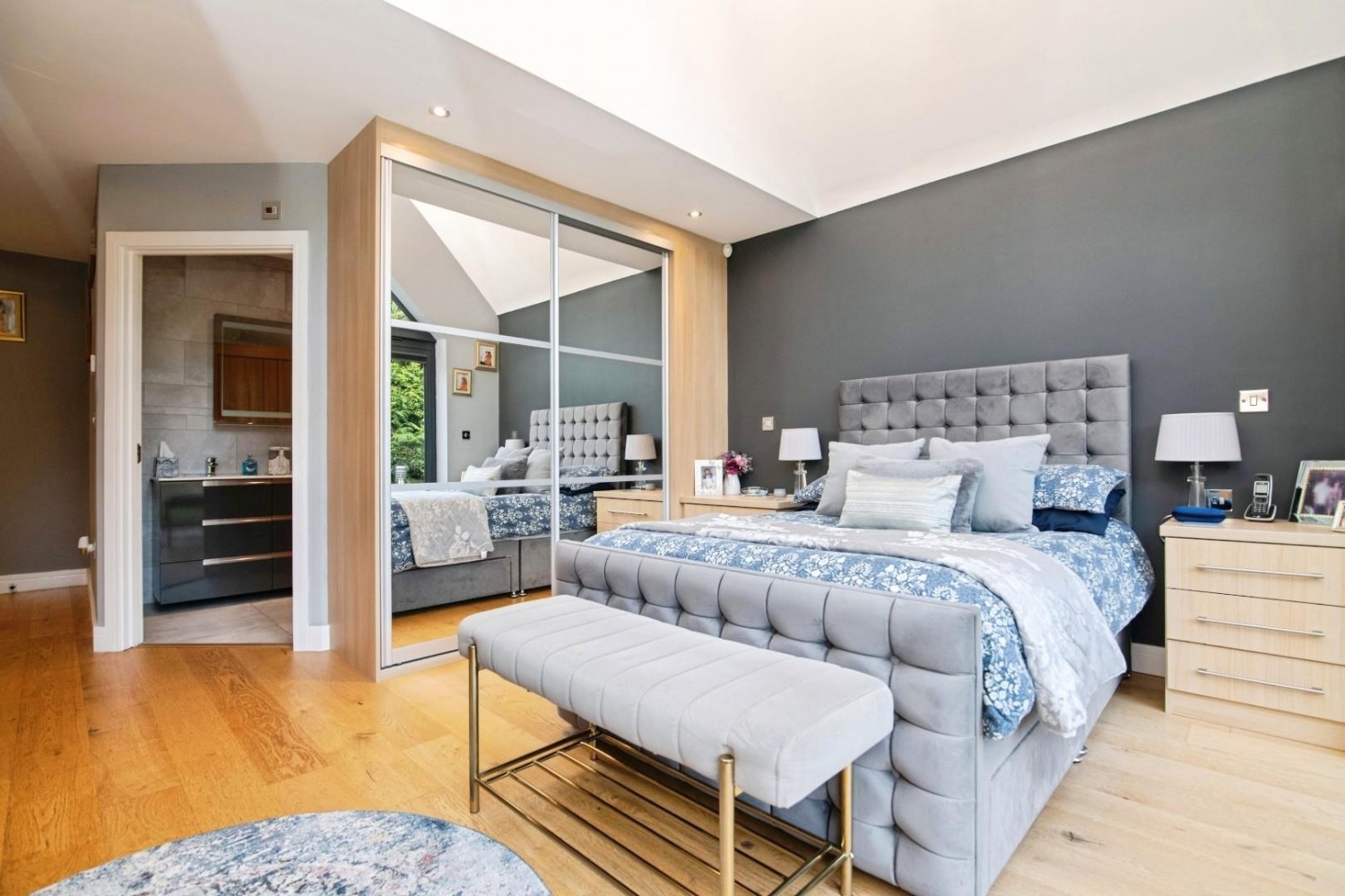 Kenilworth Road, Balsall Common