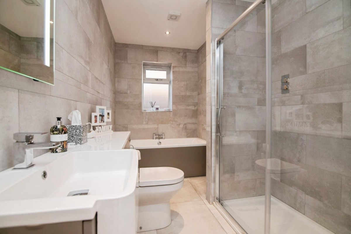 Kenilworth Road, Balsall Common