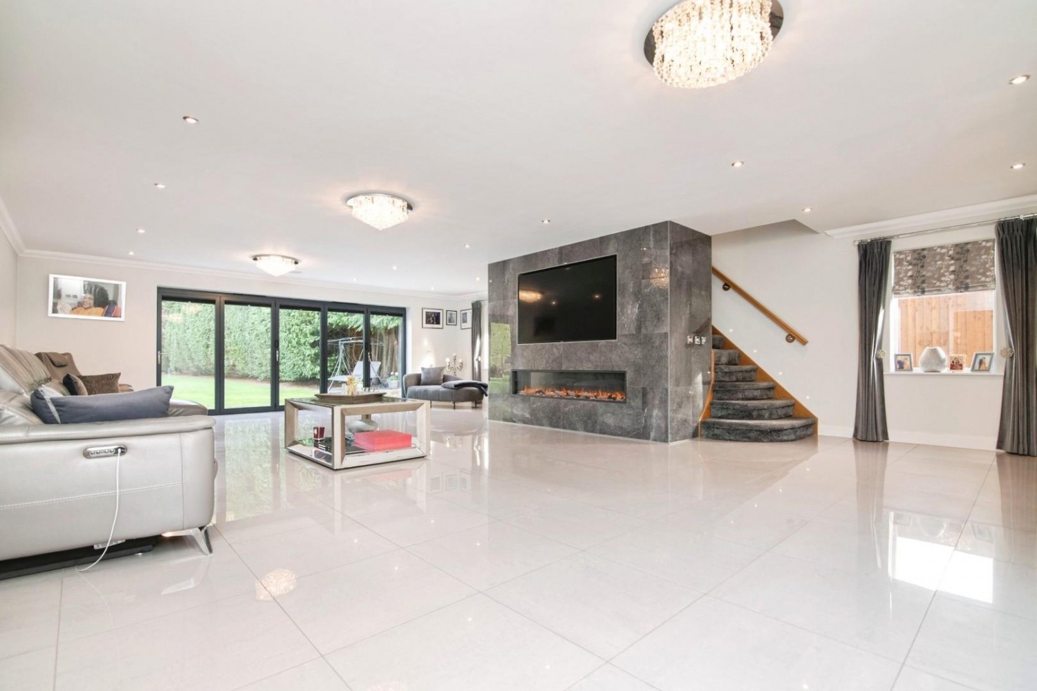 Kenilworth Road, Balsall Common