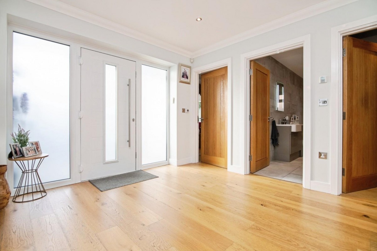 Kenilworth Road, Balsall Common