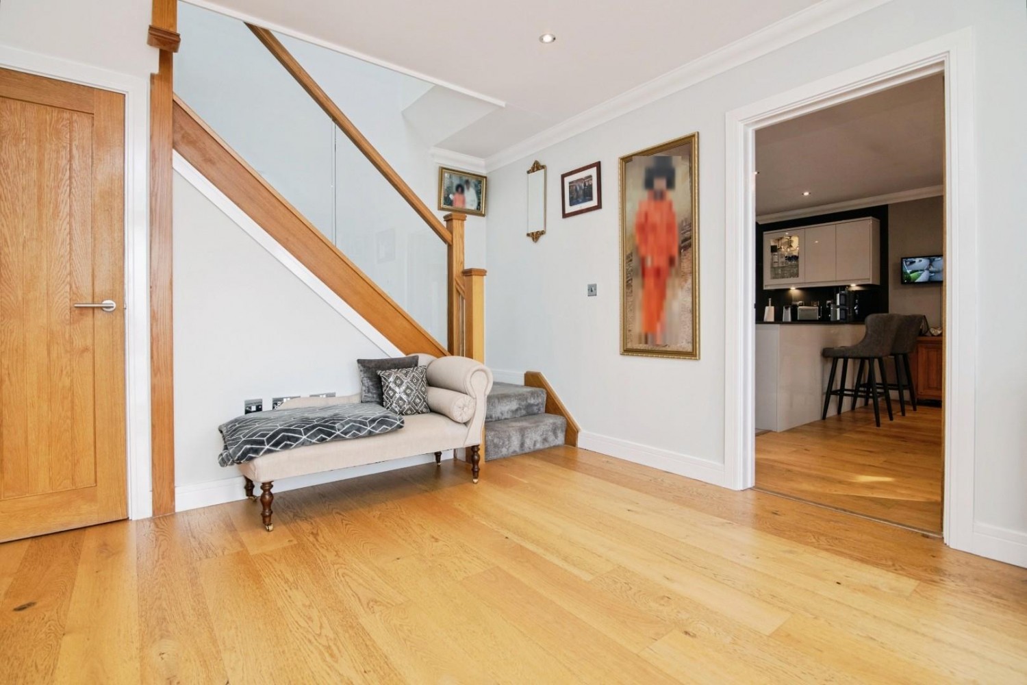 Kenilworth Road, Balsall Common