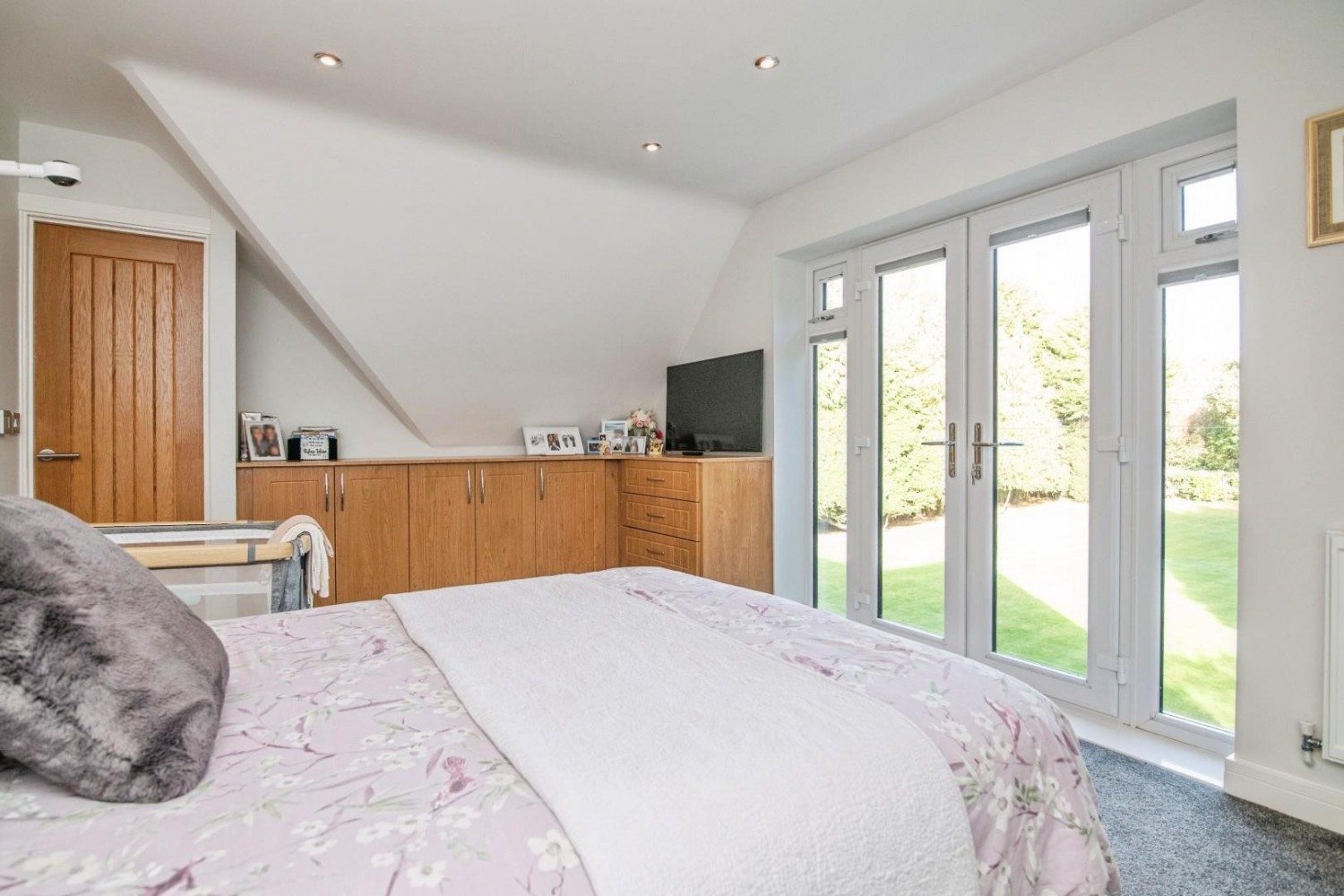 Kenilworth Road, Balsall Common