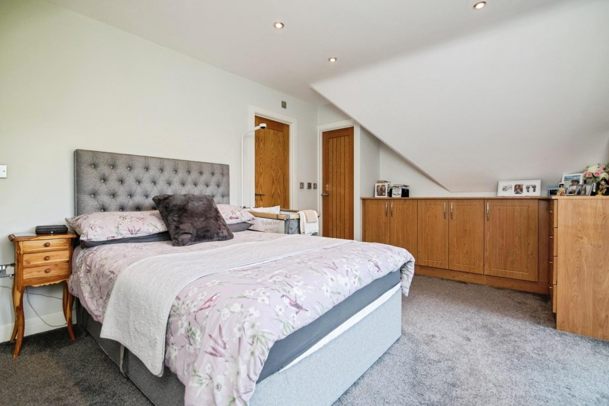 Kenilworth Road, Balsall Common