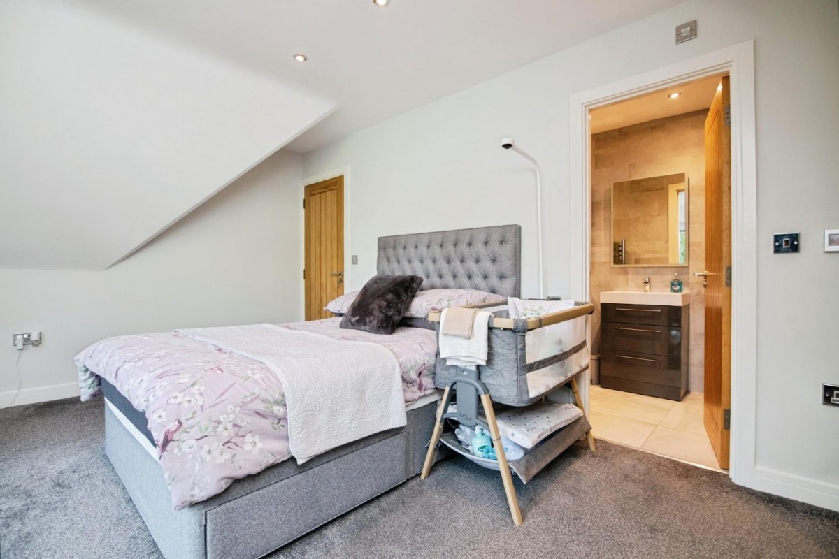 Kenilworth Road, Balsall Common