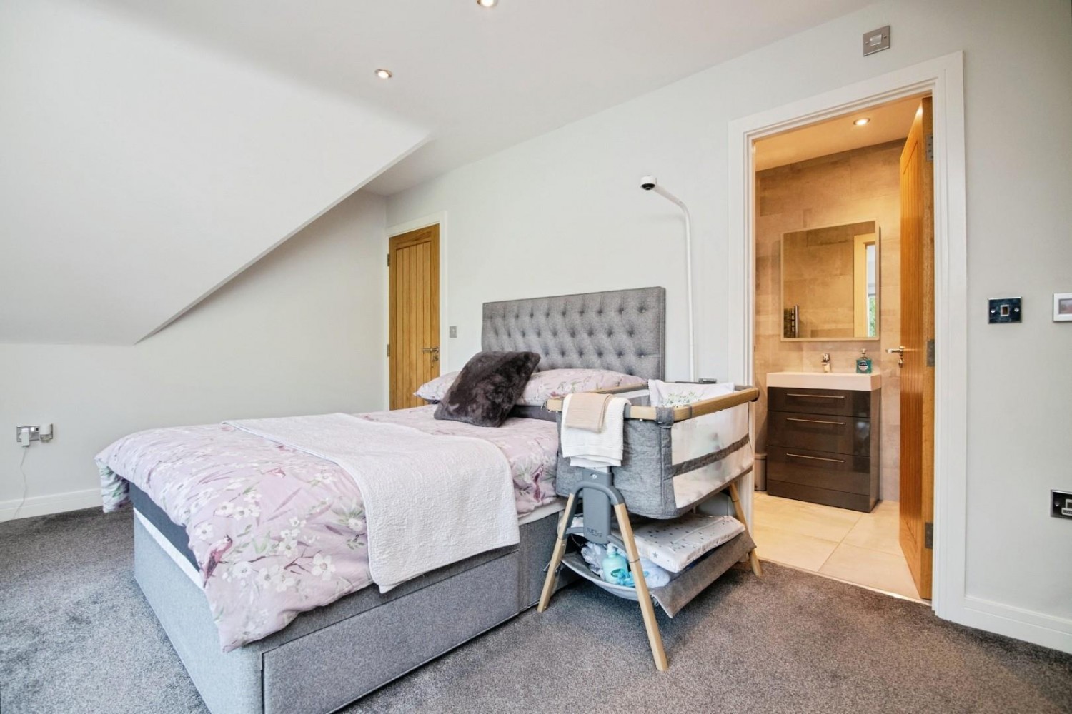 Kenilworth Road, Balsall Common