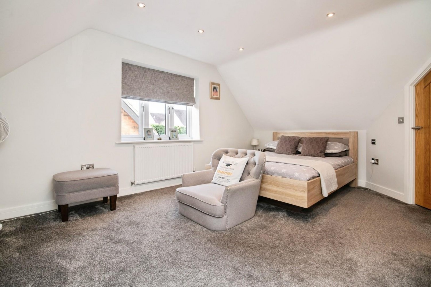 Kenilworth Road, Balsall Common