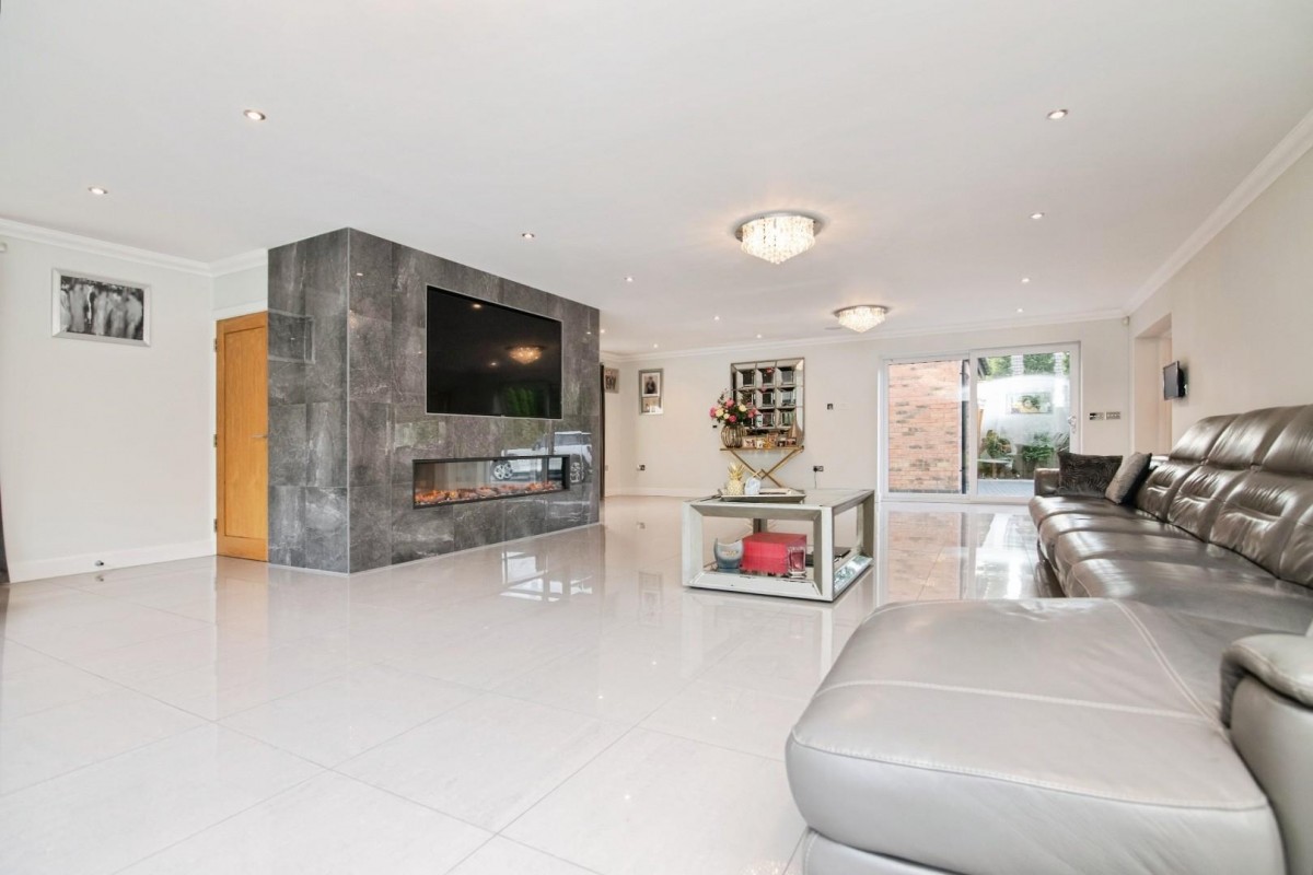 Kenilworth Road, Balsall Common