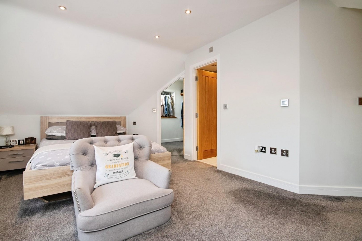 Kenilworth Road, Balsall Common